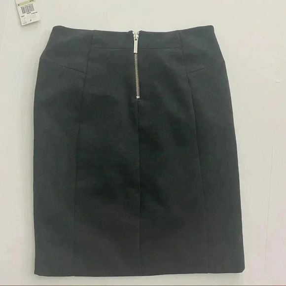 Michael Kors derby pencil skirt - Picture 5 of 7